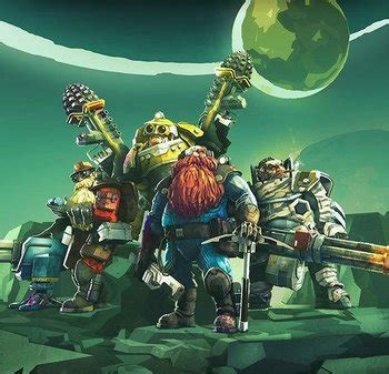 deep rock galactic tvtropes|deep rock galactic kernladesockel.